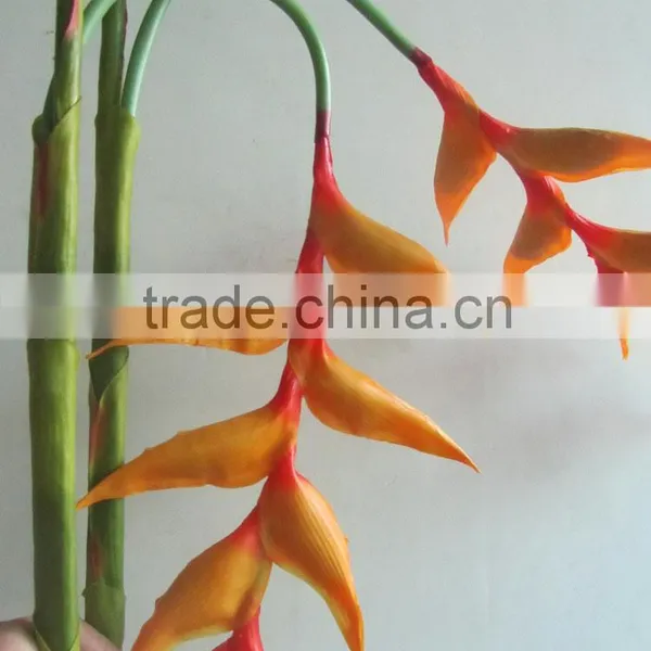 Artificial Hanging Heliconia YL146 photo-2