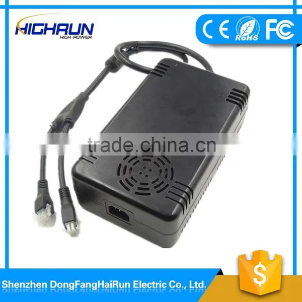 230v ac dc Coonverter 360w Transformer Mini Smps Adapter PSU PFC Power Supply 12 Volt 30 Amp