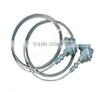 Thermocouple Temperature Sensor Head