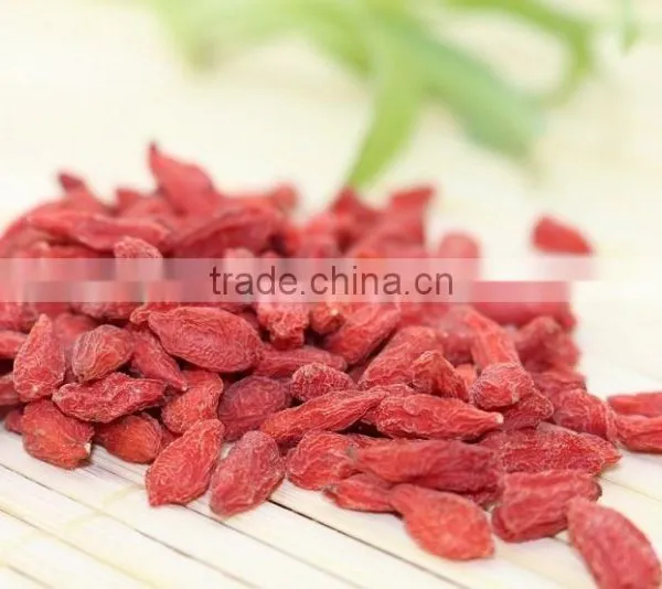 China NingXia Goji Namufacturer/ Goji Berry photo-2