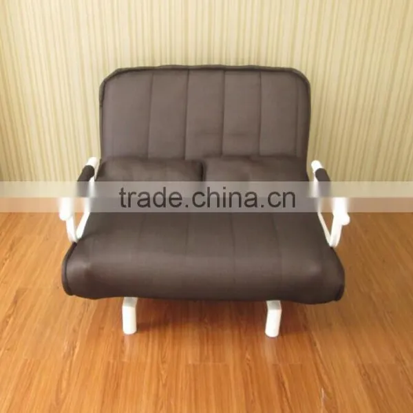 New Futon Inflatable Folding Chair Sofa Bed