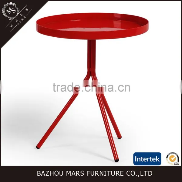 Living Room Furniture Side Table Corner Table