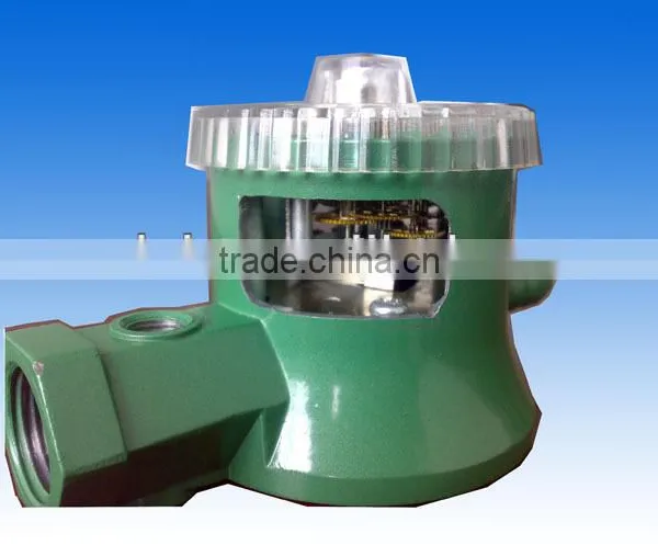 Mechanical Csa Gas Valve Timer photo-5