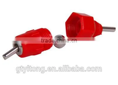 Nipple Drinker for Poultry/ Chicken Nipple Drinkers photo-4