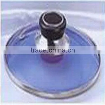 Glass Lid