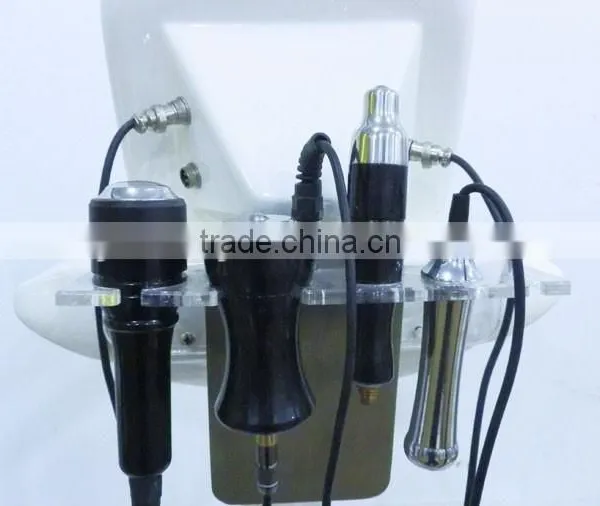 AYJ A902 Carboxytherapy no Needle Facial Mesotherapy Machine photo-2