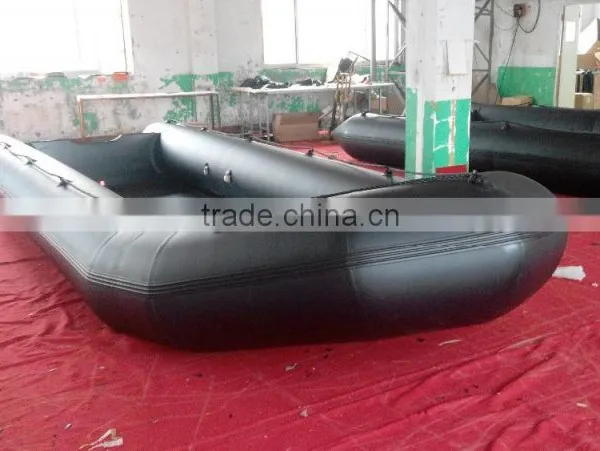 2015 CE Hot Sales Large Inflatable Boat photo-3