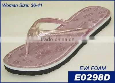 Women's EVA Slipper