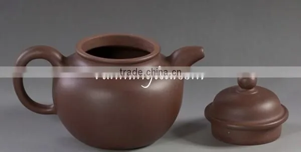 Cuo Qiu Handmade Yixing Zisha Teapot photo-3