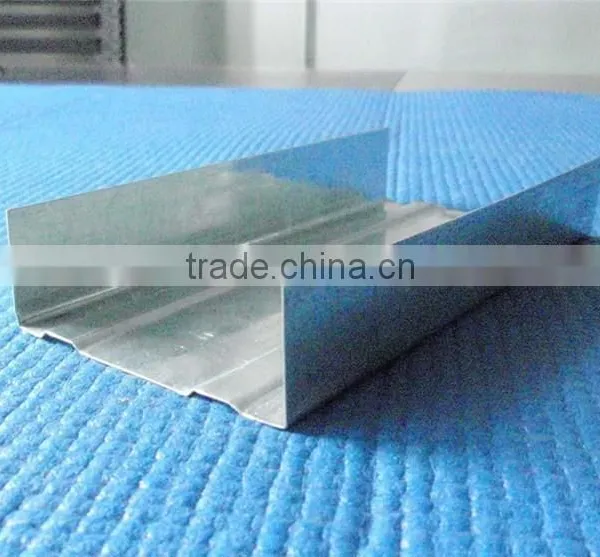 Galvanized Light Steel Frame for Partition photo-3