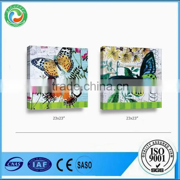 Customized Latest Canvas Painting photo-4
