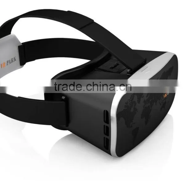 Google Cardboard Virtual Reality Headset 3D VR Case photo-5