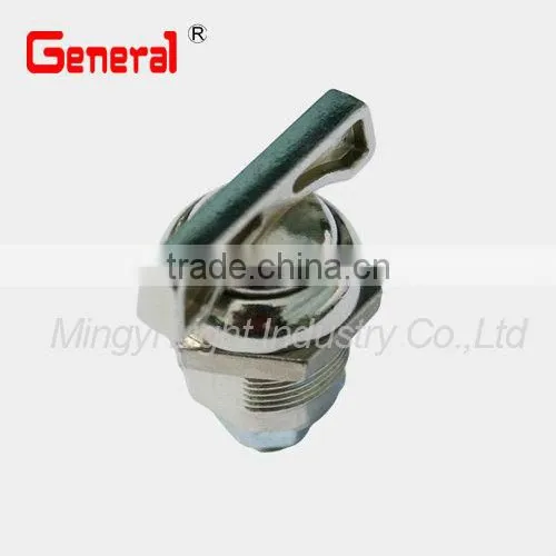 Keyless lock