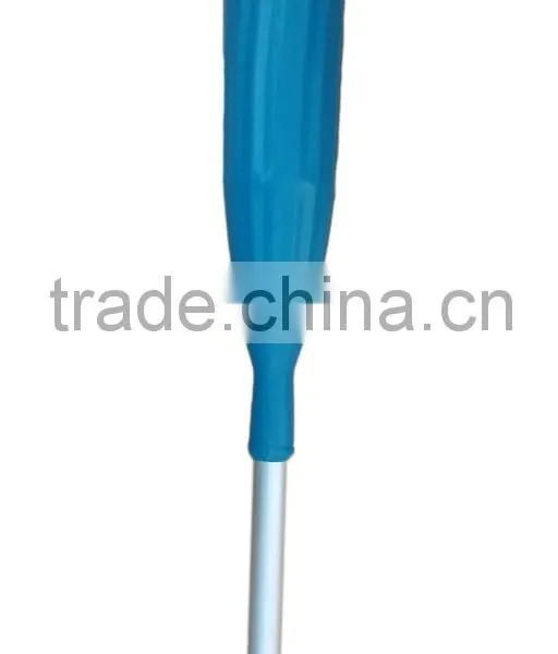 Non-Woven Fabric Mop With Plastic Cap photo-3