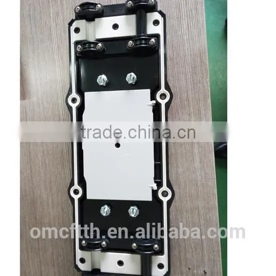 H018 Inline Fiber Optical Splice Closure photo-2