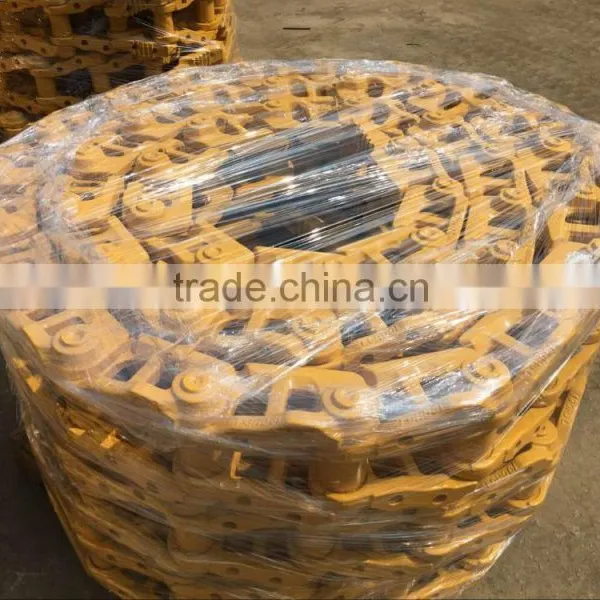 Part No. 6Y1136/8E4518 D8R Bulldozer Track Link/ Track Chain Assy photo-2