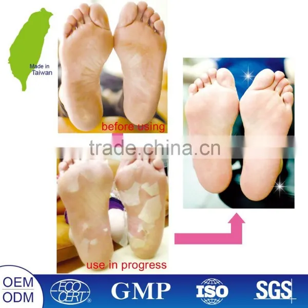 Rebeauty Foot Mask photo-4