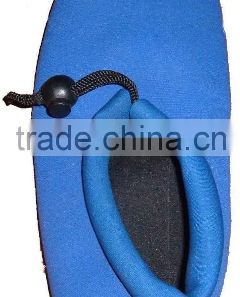 Neoprene Adult Diving Socks Diving Fishing Boots photo-5