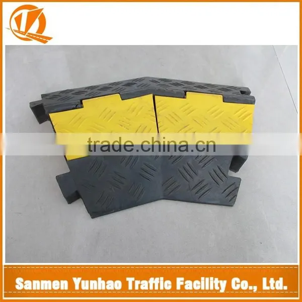 Hot China Products Wholesale 2 Channel Floor Cable Protectors Top Selling Products in photo-4