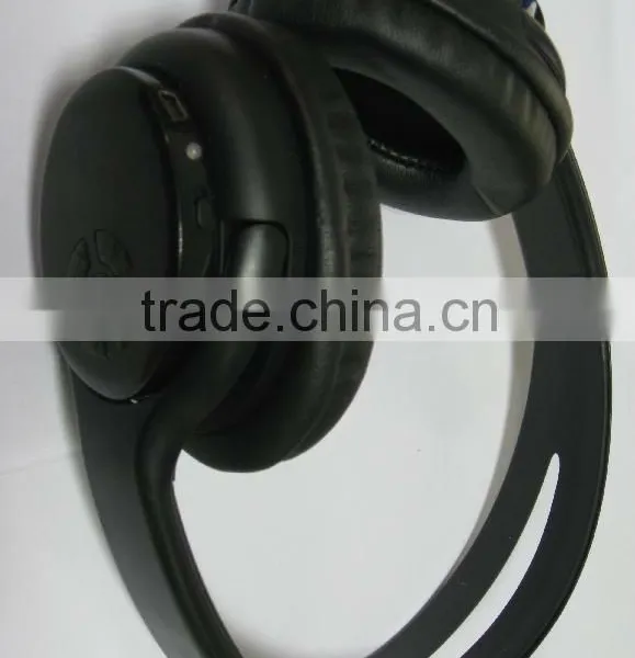 Bluetooth Stereo Headset for PS3 photo-2