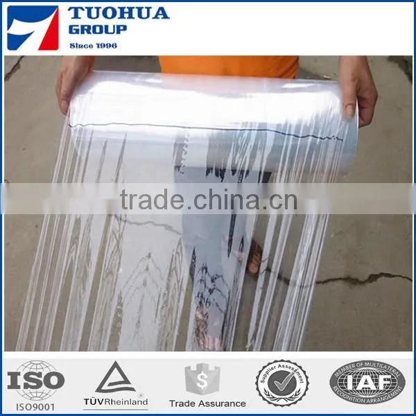 Hotsale Factory Price Pallet PE Stretch Film For Malaysia Market photo-4