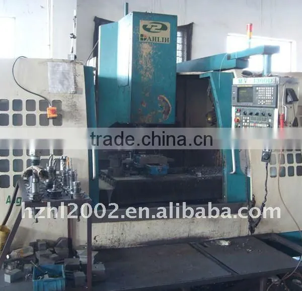 Custom High Precision Stainless Steel Factory Metal Processing photo-6