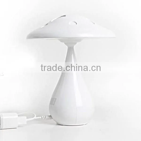 ce Rohs 5v Mushroom-type Led Table Lamp 2015 photo-2