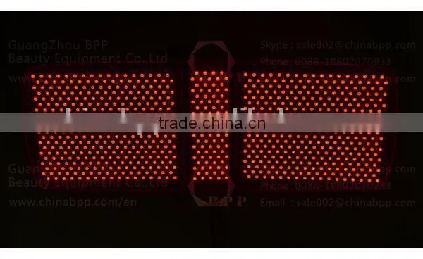 Skin Tightening PDT Led Light Skin Rejuvenation/PDT Photon Acne Freckle Removal       Wrinkle Removal/ Skin Whitening Led PDT Beauty Machine Anti-aging470nm Red photo-4