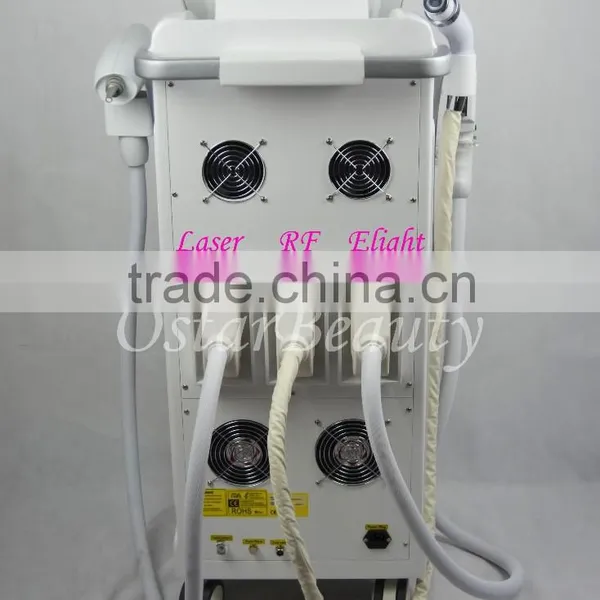 (NEW Model) Ipl rf Hair Removal Laser Beauty Machine OB-NE 01 photo-4