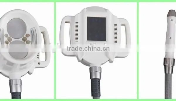 2016 Top Design Best Selling V10 rf Bio Cavitation Vacuum Beauty Machine With CE on Sale photo-3