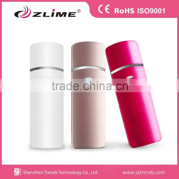 Mini Handy Facial Atomizer Machine With USB Charging CE ROHS ISO9001 Factory Price photo-6