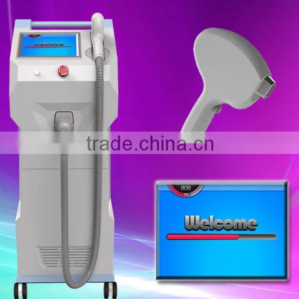 Diode Laser Dark Skin Hair Removal! Cooling Gel Laser Hair Removal photo-2