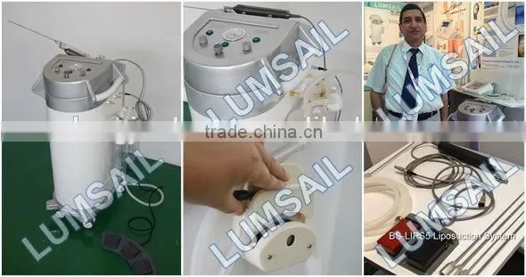 PAL Surgical System Liposuction Slimming Machine photo-3