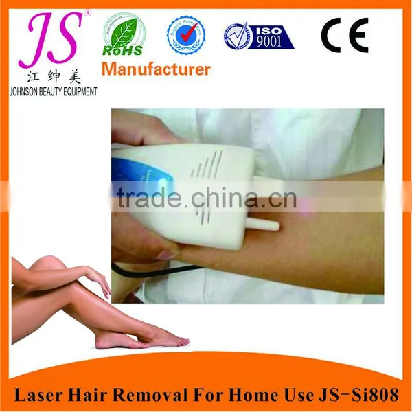 Home Use Mini 808 Laser Hair Removal Device 808 Hair Remove System photo-2