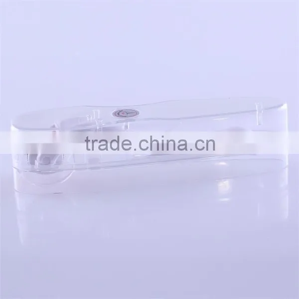 Derma Roller System 540 Derma Roller Dermaroller Derma Roller 1.5 mm Scar Acne Removal photo-6