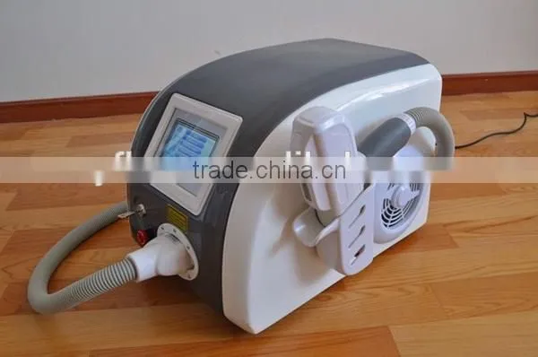 Hot Laser Tattoo Machine Laser Tattoo Machine photo-3