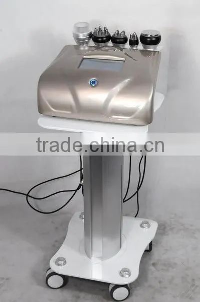 VG-300F OYAGA 40K Cavitation Vacuum Fat Loss Machine/ Beauty Studio Machine photo-2