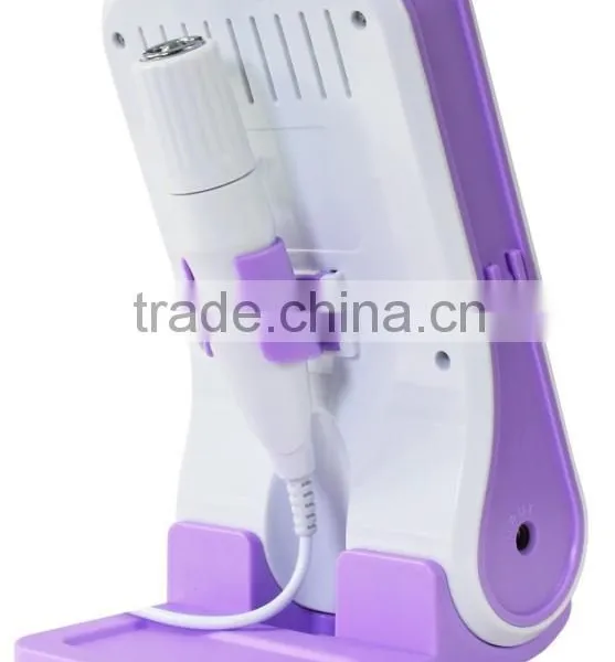 Best Selling Products Vacuumtherapy Mesotherapy Apparatus Beautiful Machine for Purple photo-4