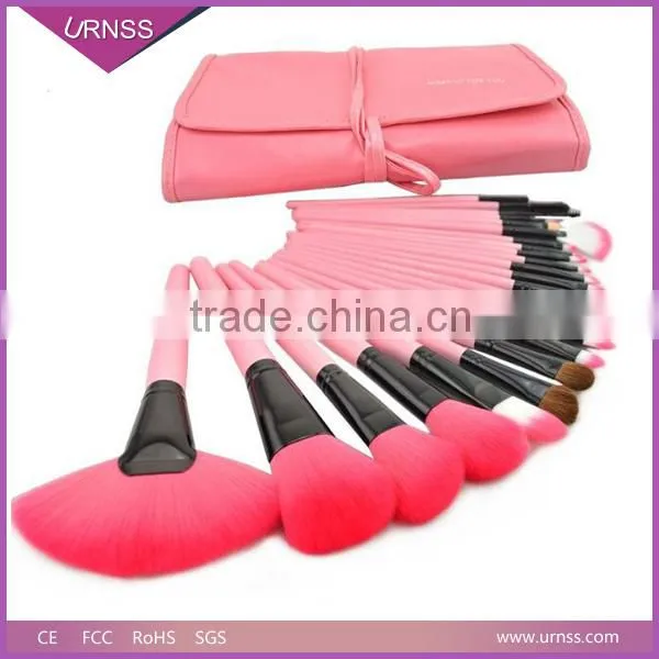 6pcs Mini Brushes Mini Makeup Brush Set/Mini Cosmetic Brush Set photo-5