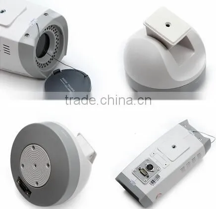 CE Mark New Digital Video Electronic Colposcope RCS-500 SONY Camera CCD 800,000 Pixels photo-4