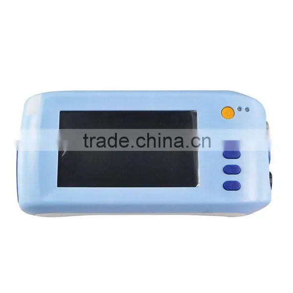 New TFT Display Hospital Use Multi-parameter Patient Monitor for Sale photo-4