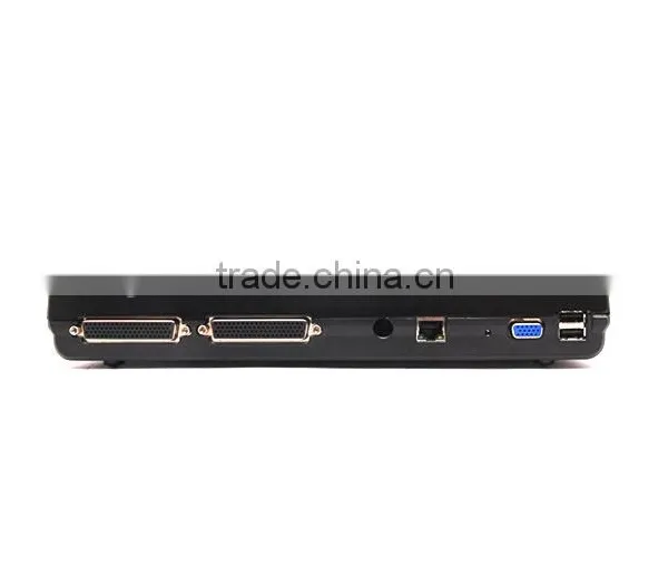 CE Approved Notebook Ultrasound Scanner With 3.5Mhz Multi-frequency Convex Probe RUS-9000E2 photo-4