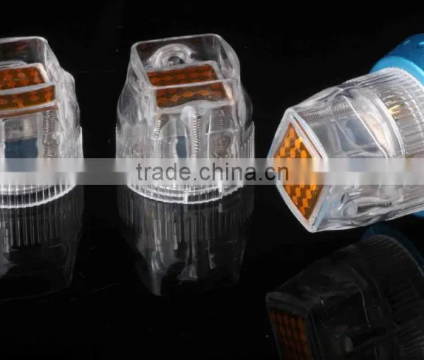 2015 Hot New Product for Fractional rf Machine, 8-inch LCD Touch Screen, Aluminu Connectors Design photo-4