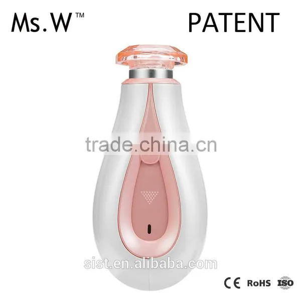 Promotional Gift Beauty Care Portable Facial Steamer Type and Moisturizer Feature Facial Ionic Steamer photo-4