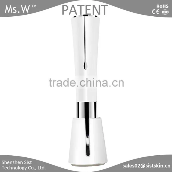 Facial Peeling Machine Beauty Care Product Ionic Ultrasonic Supersonic Facial Massager photo-4