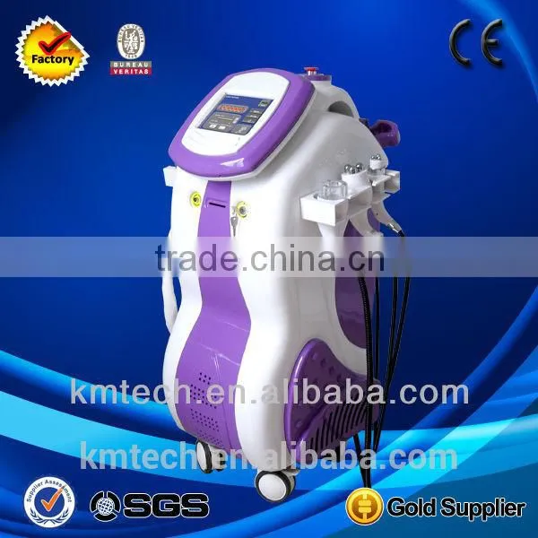 Perfect! Beauty Salon Use Multifunction Slim Machine photo-2