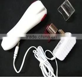Spa Using Beauty Product Led Bio-light Therapy Titanium Needle Derma Roller L004 photo-3
