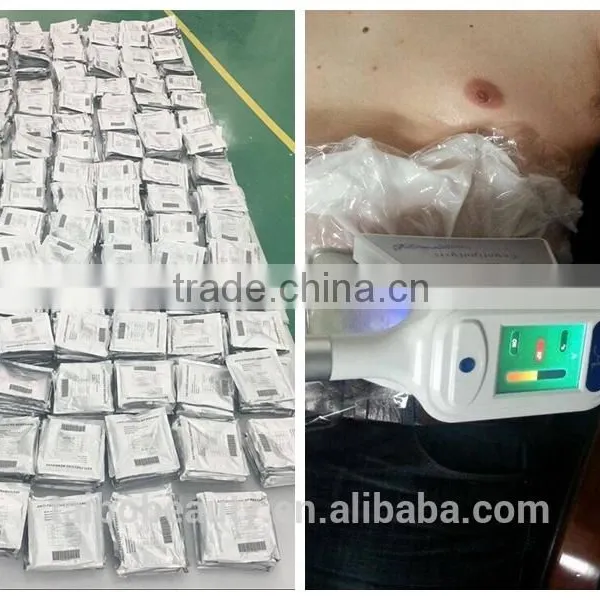 Whole Sale Freeze Sculptor Fat Freezing Cryolipolisis Slimming Fat Removal Weight Loss Machine photo-4