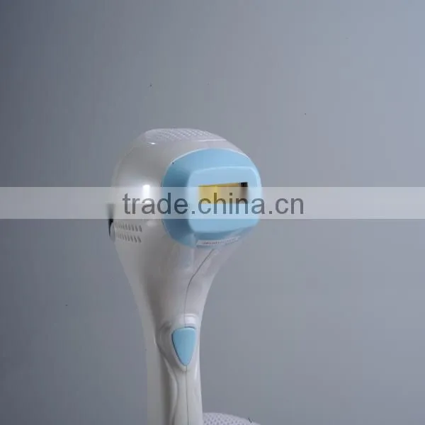 DEESS IPL Permanent Hair Removal System for Home Use With 300000shots Lamp Life photo-6