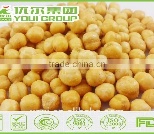 Chickpeas Manufacturer of Nutritious Healthy Snacks Sriracha Chilli Flavor Chickpeas Very Hot photo-2